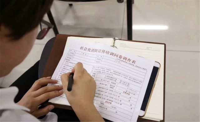 防火知識科普 防火知識科普