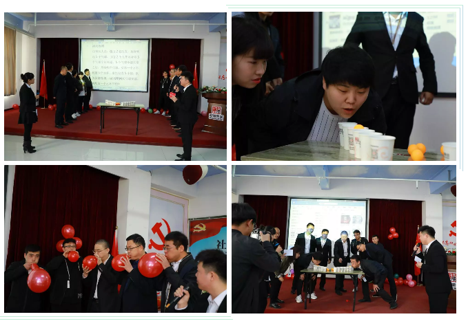乾港生日，生日party，環(huán)保生日會，環(huán)保公司，乾港集團